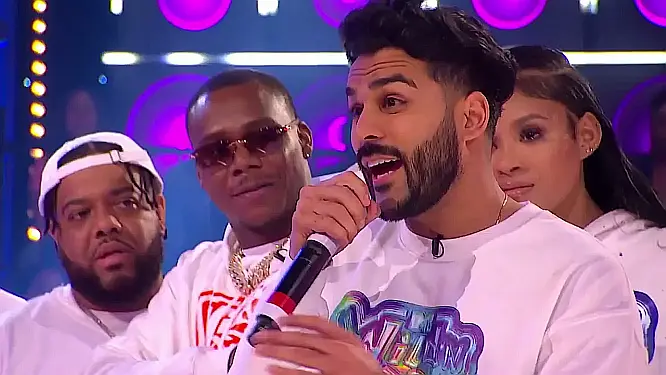 “Wild ‘N Out” Kicks Off Summer with New Bolder Episodes Beginning Tuesday, June 21 @ 8PM ET