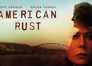 Amazon Freevee Picks Up Second Season of “American Rust,” With Emmy-Winner Jeff Daniels Returning to Star and Executive Produce Alongside Golden Globe-Winner Maura Tierney