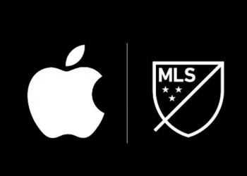 Apple and Major League Soccer to Present All MLS Matches Around the World for 10 Years, Beginning in 2023