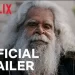 Official Netflix Trailer for “Art of Incarceration” [VIDEO]