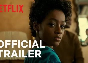 Official Trailer Netflix for “Beauty” [VIDEO]