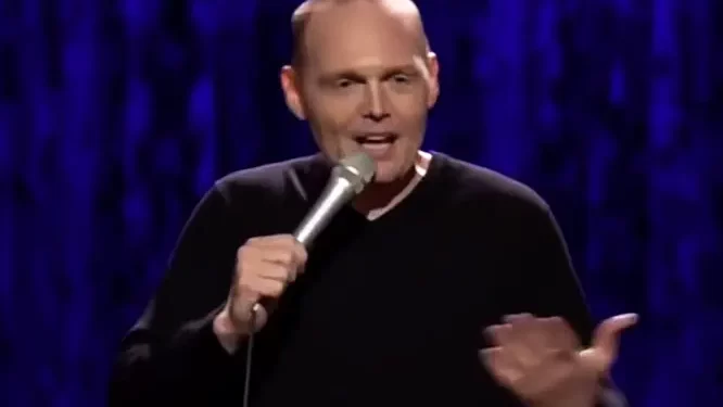 Netflix Announces “Bill Burr: Live at Red Rocks”