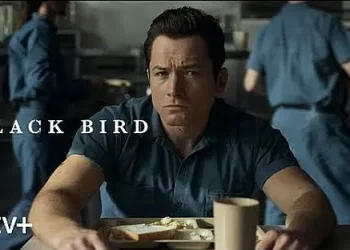 Apple Releases Trailer for Suspenseful Limited Drama Series “Black Bird,” From Executive Producer Dennis Lehane, Ahead of Friday, July 8, 2022 Global Debut on Apple TV+