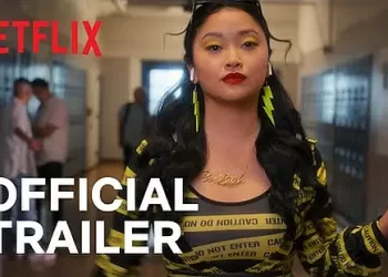Official Netflix Trailer for New Series, “Boo, Bitch” [VIDEO]
