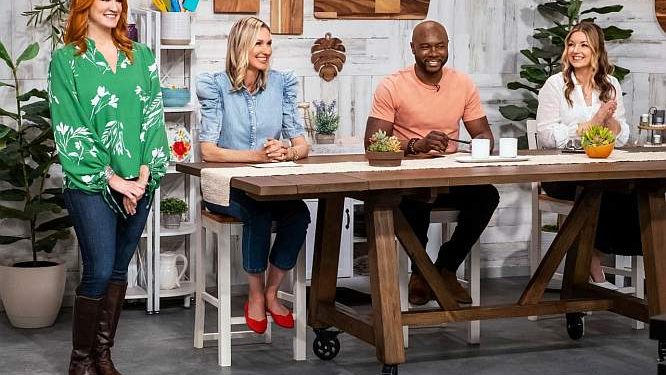 Real Budgets, Big Flavors – Ree Drummond Hosts New Primetime Cooking Competition Series “Big Bad Budget Battle”