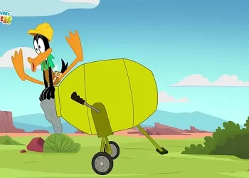 “Bugs Bunny Builders” Breaks Ground July 25 on Cartoonito on Cartoon Network and July 26 on Cartoonito on HBO Max [VIDEO]