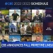 CBS Announces Fall 2022-2023 Primetime Premiere Dates
