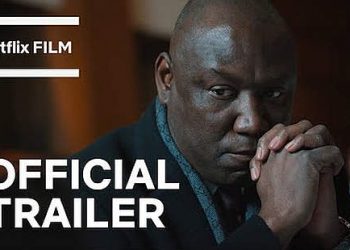 Official Netflix Trailer for the Movie “Civil” [VIDEO]