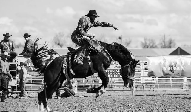 Hallmark Channel Greenlights New, Original Primetime Series “Ride” – Rodeo-Themed Family Drama Set to Premiere in 2023