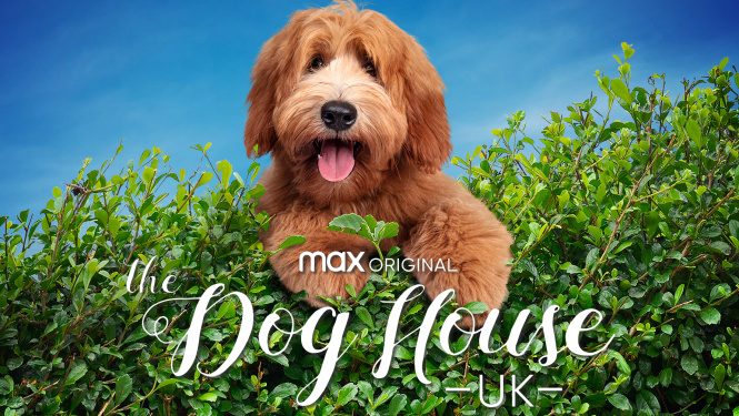 Season Three of “The Dog House: UK” Debuts June 16 [VIDEO]