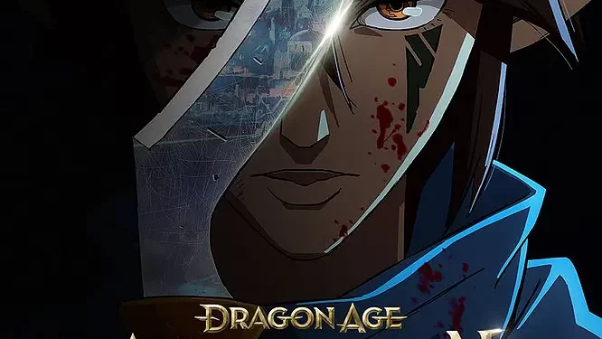 Netflix and Bioware Announce All-New Animated Series “Dragon Age: Absolution” to Debut This December Only on Netflix [VIDEO]