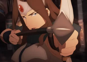 “DOTA: Dragon’s Blood” Book 3 Is Coming to Netflix on August 11