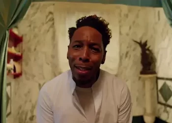 ALLBLK Announces World Premiere of Deitrick Haddon’s “The Fallen” Streaming Thursday, June 30 [VIDEO]