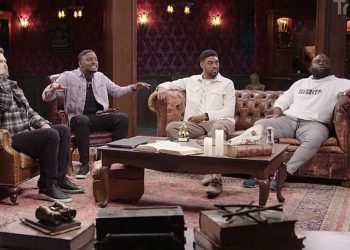 Come Party with the Paranormal in Round Two of “Fright Club” – All-New Season Premieres Thursday, June 30 on Travel Channel and discovery+ [VIDEO]