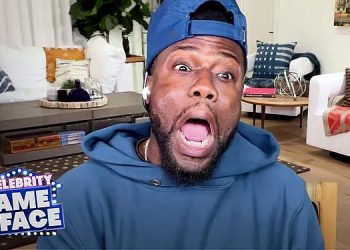 E!’s “Celebrity Game Face” Season Three – Supertease Available Now [VIDEO]