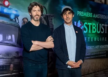 A Brand New “Ghostbusters” Animated Series Is on the Way from Netflix