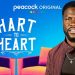 Peacock Announces Season Two Guests of Critically Acclaimed Series “Hart to Heart” Hosted by Kevin Hart