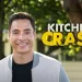 Jeff Mauro Hits the Suburbs to Surprise Neighborhood Block Parties with the Ultimate Outdoor Culinary Competition on the Return of Food Network’s “Kitchen Crash”