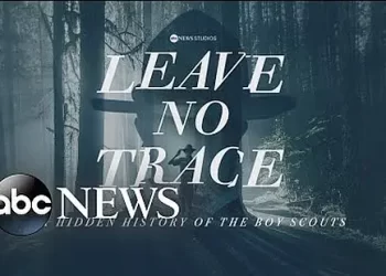 ABC News Studios Partners with Imagine Documentaries and Vermilion Films to Present “Leave No Trace” [VIDEO]