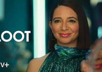 Apple TV+ Debuts Trailer for New Workplace Comedy “Loot,” Starring Emmy Award Winner Maya Rudolph [VIDEO]