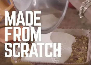 Fuse’s Standout Unscripted Series “Made from Scratch” Returns with Season Four Premiering July 28