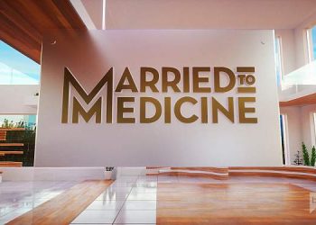 The Streets Are Talking and the Rumors Are Sparking as Season Nine of Bravo’s “Married To Medicine” Premieres Sunday, July 10 @ 9PM ET/PT [VIDEO]