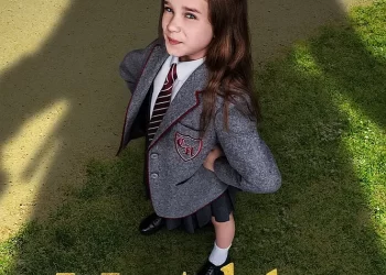 Official Netflix Teaser for “Roald Dahl’s Matilda the Musical” [VIDEO]
