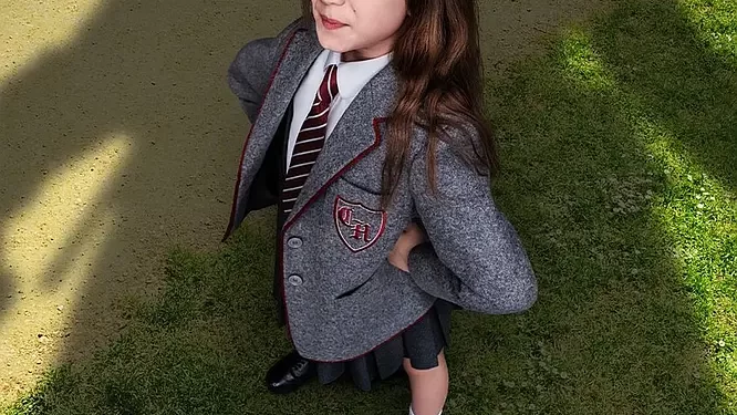 Official Netflix Teaser for “Roald Dahl’s Matilda the Musical” [VIDEO]
