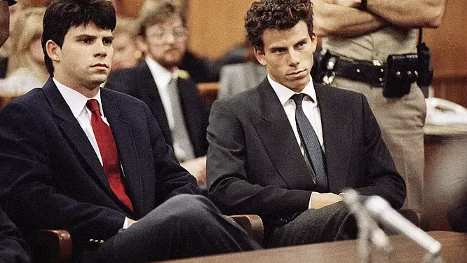World Premiere of ID’s Exclusive “Menendez Brothers: Misjudged?” Documentary Offers a New Perspective & Fascinating Look at the Evidence in Shocking 1990 Case