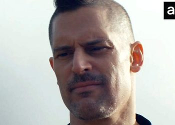 AMC+ Releases First Look at Suspense Thriller “Moonhaven” Starring Emma McDonald, Joe Manganiello, and Dominic Monaghan [VIDEO]