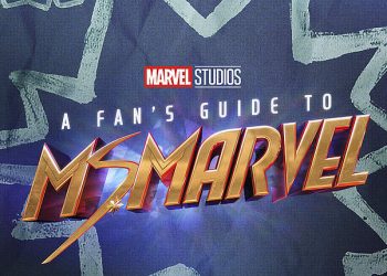 Disney+ Debuts Marvel Studios’ “A Fan’s Guide to Ms. Marvel”