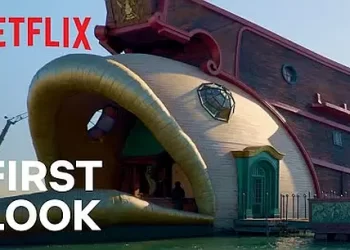 Netflix Geeked Week Presents “One Piece” Set Sneak Peek – First Look [VIDEO]