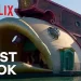 Netflix Geeked Week Presents “One Piece” Set Sneak Peek – First Look [VIDEO]
