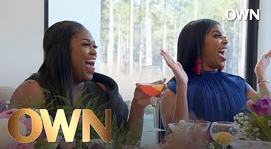 OWN: Oprah Winfrey Network Sets Premiere Date for the Return of the Boss Women of “Belle Collective” on Friday, July 29 @ 9 PM EST