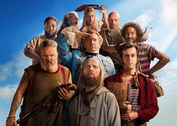 HBO Max Renews “Our Flag Means Death” for a Second Season [VIDEO]