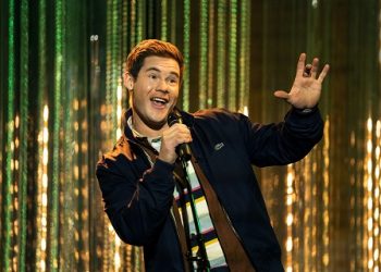 Peacock Releases Series Premiere Date Schedule for All-New Original Scripted Slate