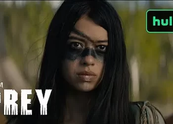 Official Hulu Trailer for Feature Film, “Prey” [VIDEO]