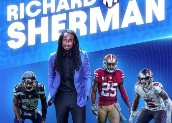 Prime Video Welcomes Richard Sherman as “Thursday Night Football” Analyst