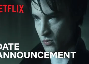 Geeked Week Debut – “The Sandman” Teaser, Date Announcement, Panel & Casting News [VIDEO]