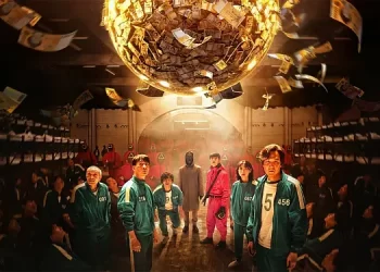“Squid Game” Season 2 – A Whole New Round Is Coming