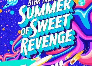 “Star Trek II: The Wrath of Khan” Brings Fans a Summer of Sweet Revenge in Celebration of the Film’s 40th Anniversary