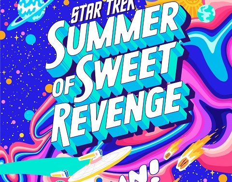 “Star Trek II: The Wrath of Khan” Brings Fans a Summer of Sweet Revenge in Celebration of the Film’s 40th Anniversary