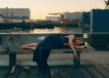 Apple TV+ Sets “Surface” Global Premiere for Friday, July 29, 2022, and Unveils First-Look at Highly-Anticipated Series Starring Gugu Mbatha-Raw