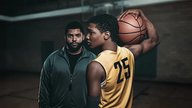 Apple TV+ Renews Hit Drama Series “Swagger” for a Second Season