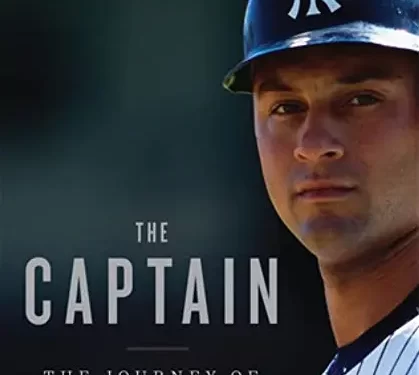 ESPN Films Latest Documentary Series “The Captain” featuring Derek Jeter to Premiere July 18 on ESPN & ESPN+