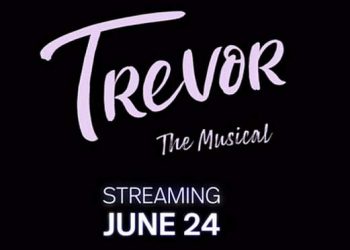 Disney+ Releases All-New Trailer for “Trevor: The Musical” [VIDEO]