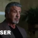 Paramount+ Debuts Teaser Trailer for New Original Series “Tulsa King” Starring Academy Award Nominee Sylvester Stallone [VIDEO]