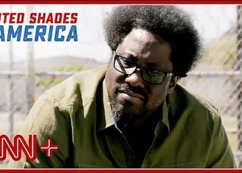 CNN Original Series to Premiere the Seventh Season of “United Shades of America with W. Kamau Bell” This Summer