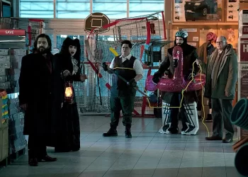 FX’s Emmy Nominated “What We Do in the Shadows” Renewed for Fifth and Sixth (!) Seasons