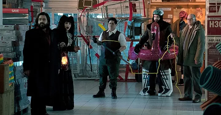 FX’s Emmy Nominated “What We Do in the Shadows” Renewed for Fifth and Sixth (!) Seasons